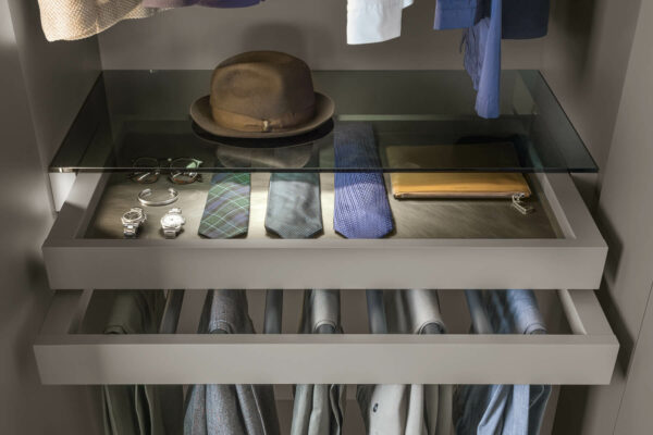 Шкаф гардеробная N.O.W. QUICK 10