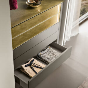 Шкаф гардеробная N.O.W. QUICK SLIDING 4