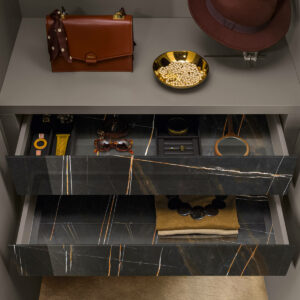 Шкаф гардеробная GROOVE 6