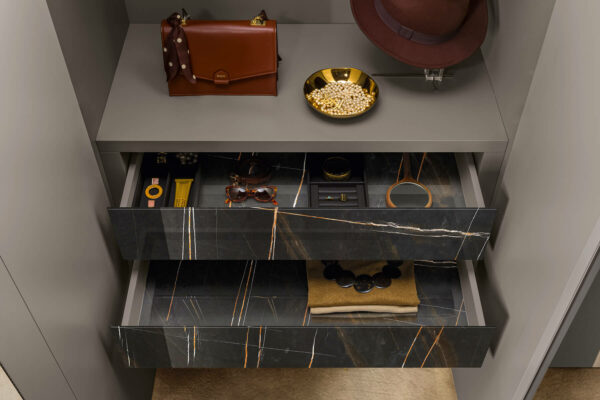 Шкаф гардеробная GROOVE 6