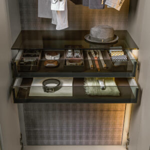 Шкаф гардеробная N.O.W. 5