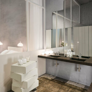 Комод MORGANA 6