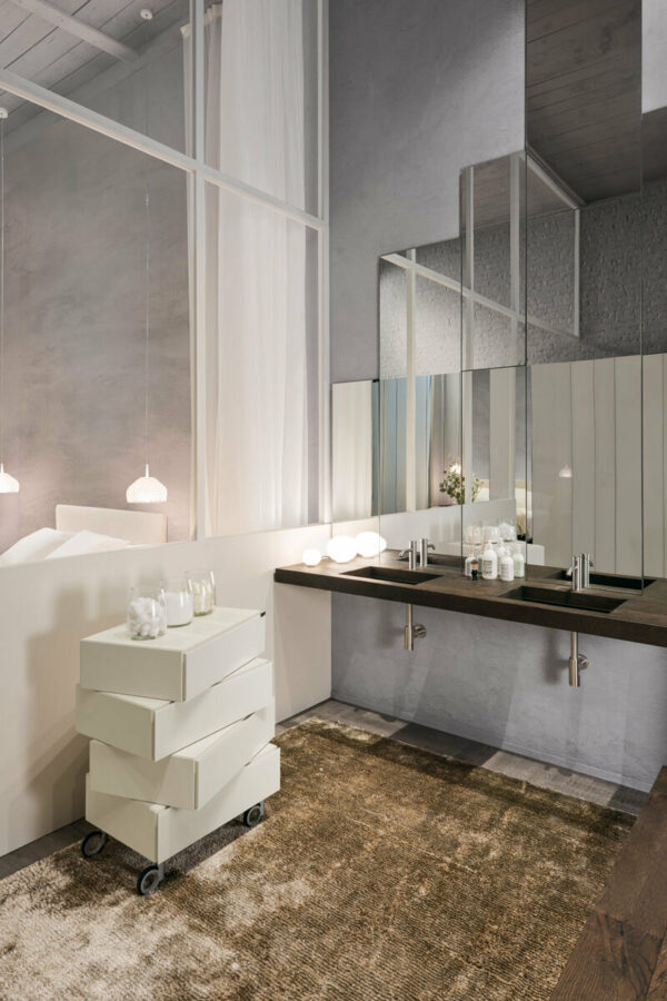 Комод MORGANA 6