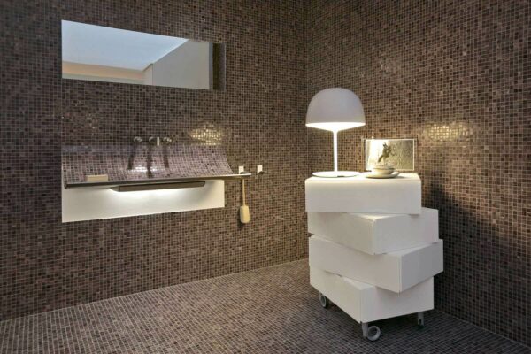 Комод MORGANA 4