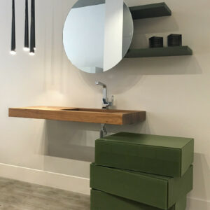 Комод MORGANA 7