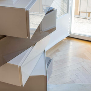 Комод MORGANA 2