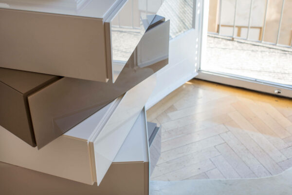 Комод MORGANA 2