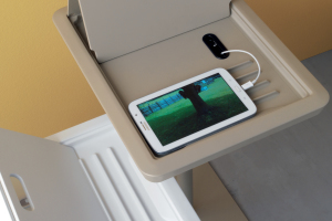 Кофейный столик TABLET 2