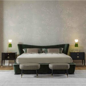 Настольная лампа CATERINA 3