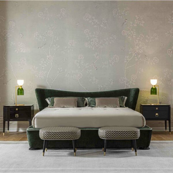 Настольная лампа CATERINA 3