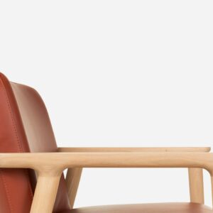 Стул ZIO TERRACOTTA 2