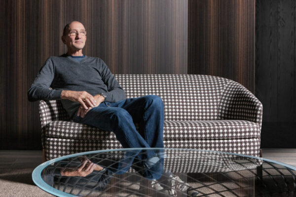 Модульный диван CHELSEA 2