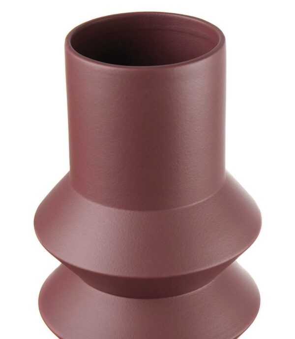 Ваза GEOMETRY LOW 2