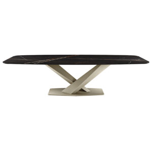 Обеденный стол Stratos Keramik 3