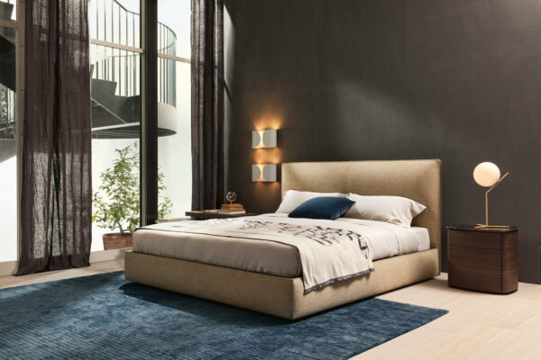 Прикроватная тумбочка 4040 2