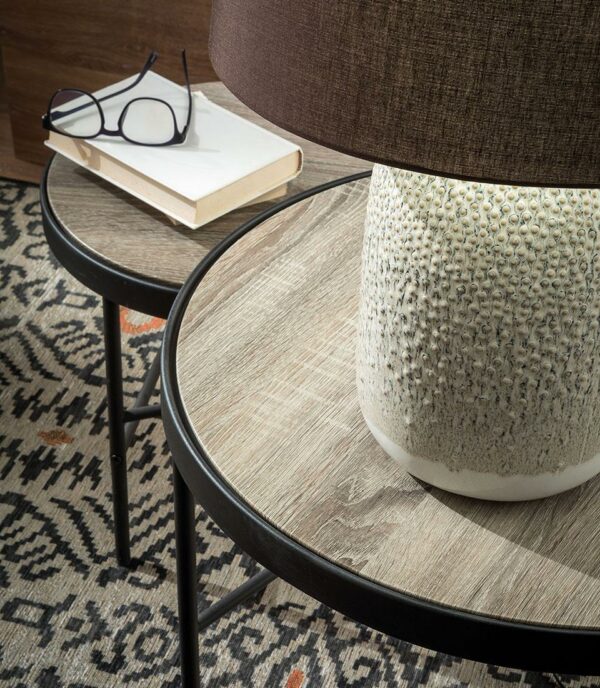 Настольная лампа CORAL 4