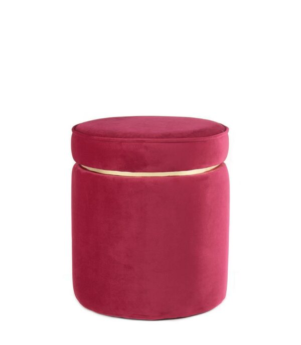 Пуф FUCHSIA 1
