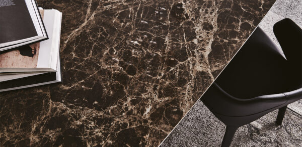 Обеденный стол dragon keramik 4