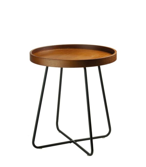 Журнальный cтолик WOODEN HELPER 1