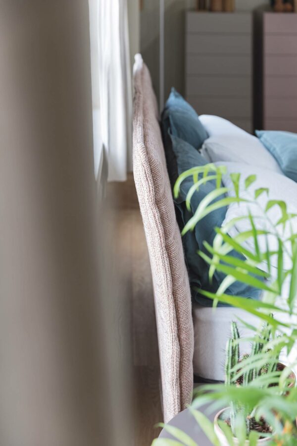 Кровать ROLLING 3