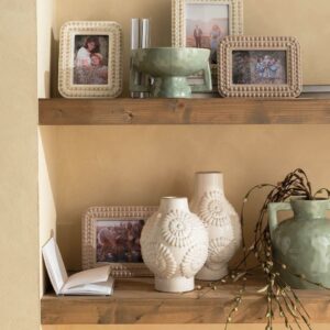 Ваза MODERN COUNTRY LOW 3