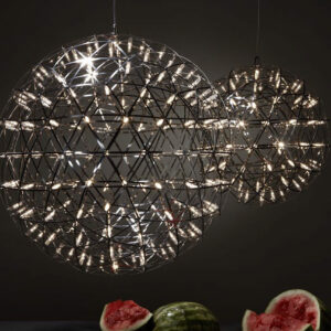 Люстра RAIMOND R43 5