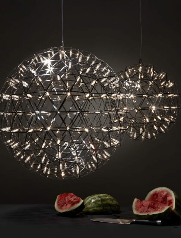 Люстра RAIMOND R43 5