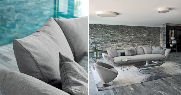 Диван SMOOTH OPERATOR 13