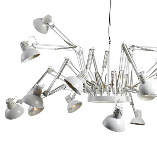 Люстра DEAR INGO 2