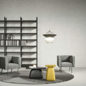 Журнальный Столик CLIFF 4