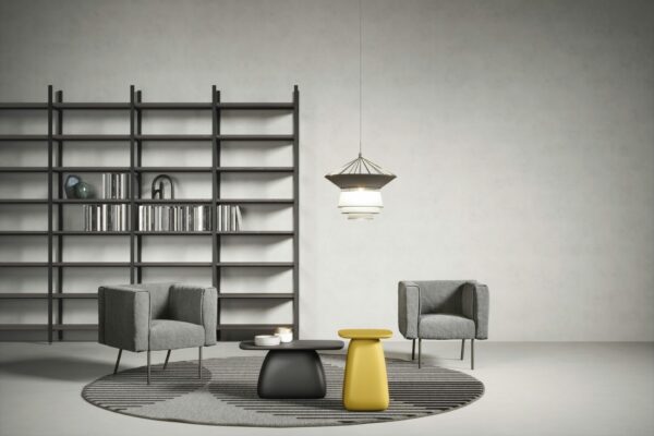 Журнальный Столик CLIFF 4