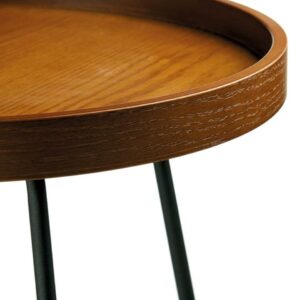 Журнальный cтолик WOODEN HELPER 2