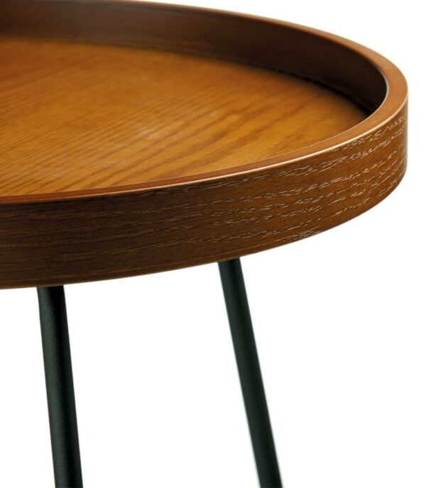 Журнальный cтолик WOODEN HELPER 2