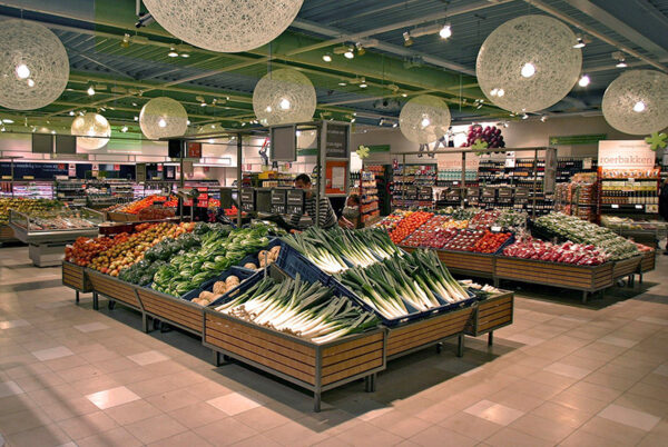 Подвесной светильник RANDOM LIGHT M 7