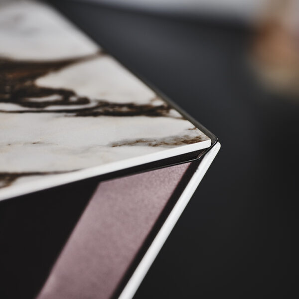 Письменный стол Nasdaq Keramik 13