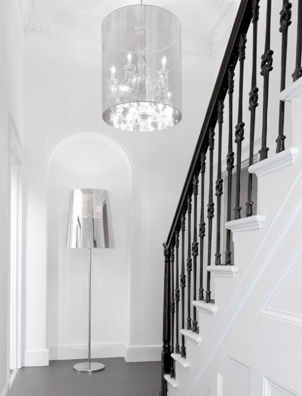 Люстра LIGHT SHADE 47 2