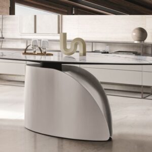 Обеденный стол CENTRAL PARK 1