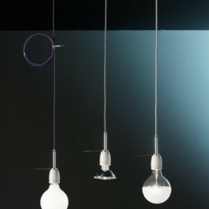 Подвесной светильник CERAUNIDEA 7