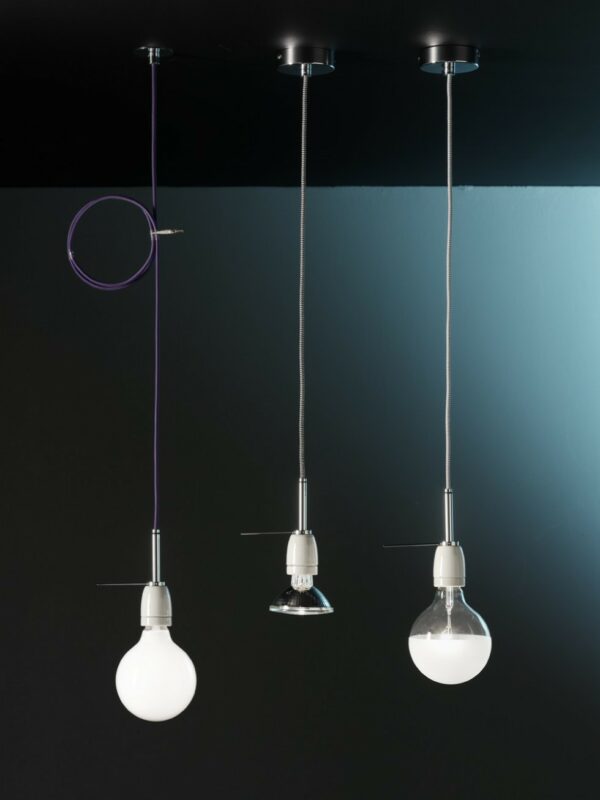 Подвесной светильник CERAUNIDEA 7