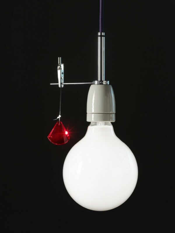 Подвесной светильник CERAUNIDEA 6