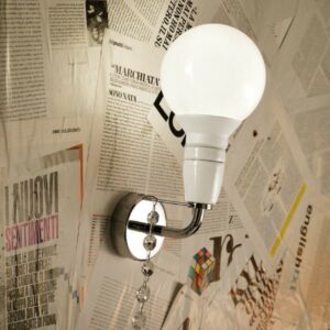 Настенная лампа CERAUNIDEA 2