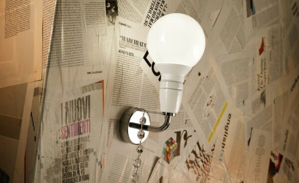 Настенная лампа CERAUNIDEA 2