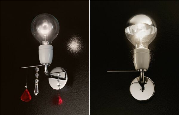 Настенная лампа CERAUNIDEA 3