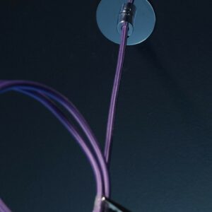 Подвесной светильник CERAUNIDEA 8