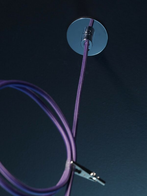 Подвесной светильник CERAUNIDEA 8