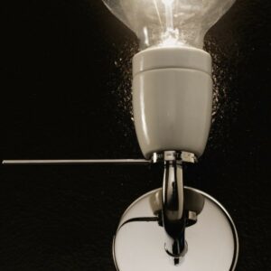 Настенная лампа CERAUNIDEA 4