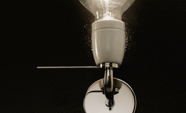 Настенная лампа CERAUNIDEA 4