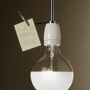 Подвесной светильник CERAUNIDEA 2