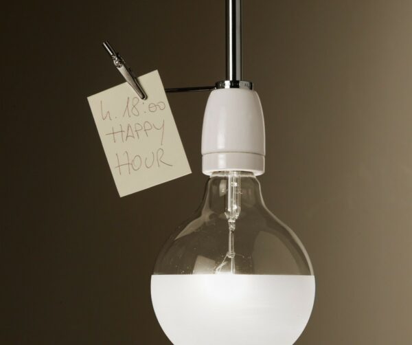 Подвесной светильник CERAUNIDEA 2