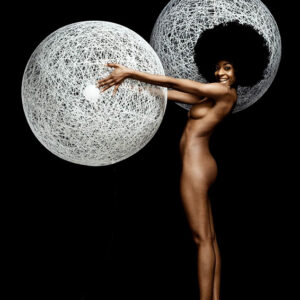 Подвесной светильник RANDOM LIGHT S 6